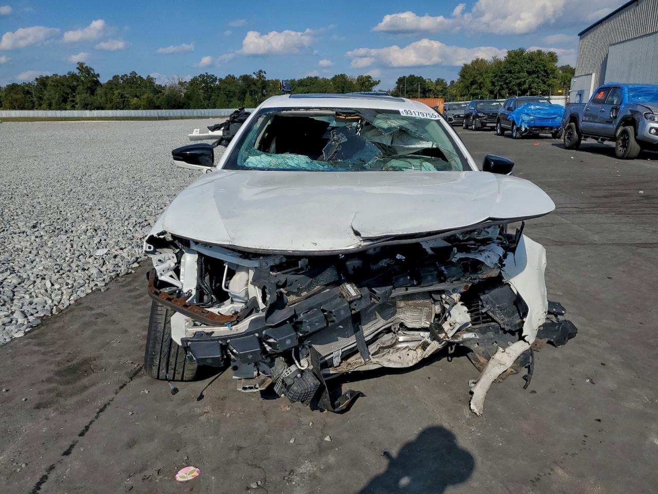 ACURA TLX TECHNOLOGY