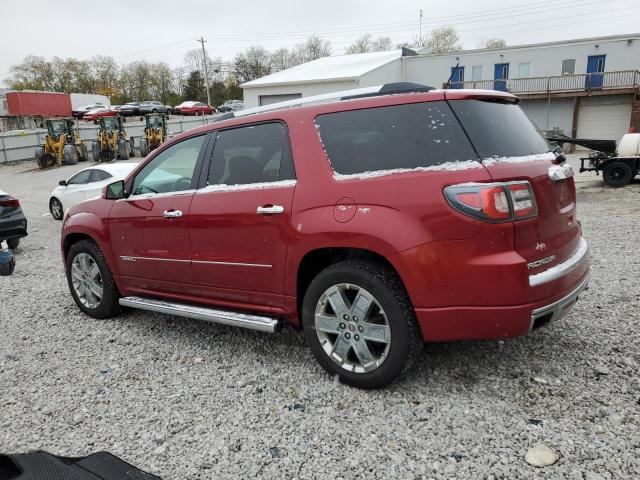 2014 GMC ACADIA DEN #3286737351