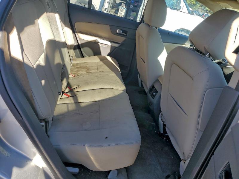 2012 FORD EDGE SE #3297063495