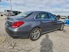 Lot #3310515047 2018 MERCEDES-BENZ C 300