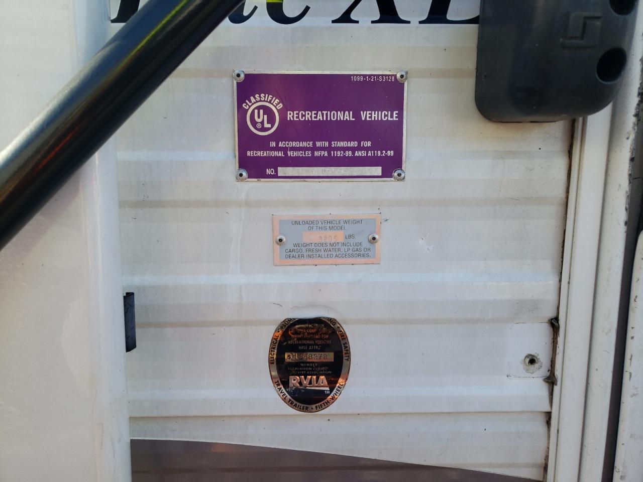 Lot #3279583251 2004 SKYLINE LAYTON