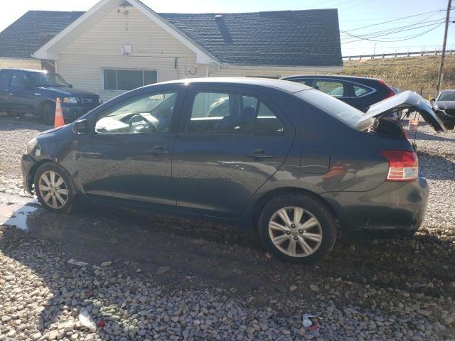 2009 TOYOTA YARIS #3281462997