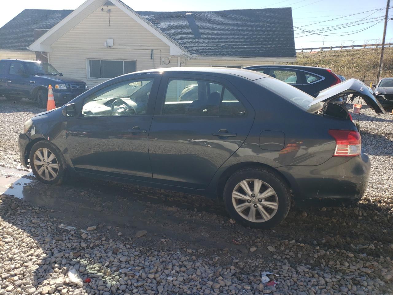 Lot #3281462997 2009 TOYOTA YARIS
