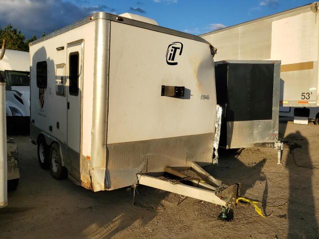 Global Auto Auctions: 2020 INTECH UNKNOWN