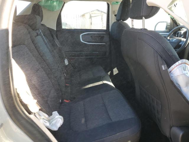 2024 FORD BRONCO SPO #3286582166