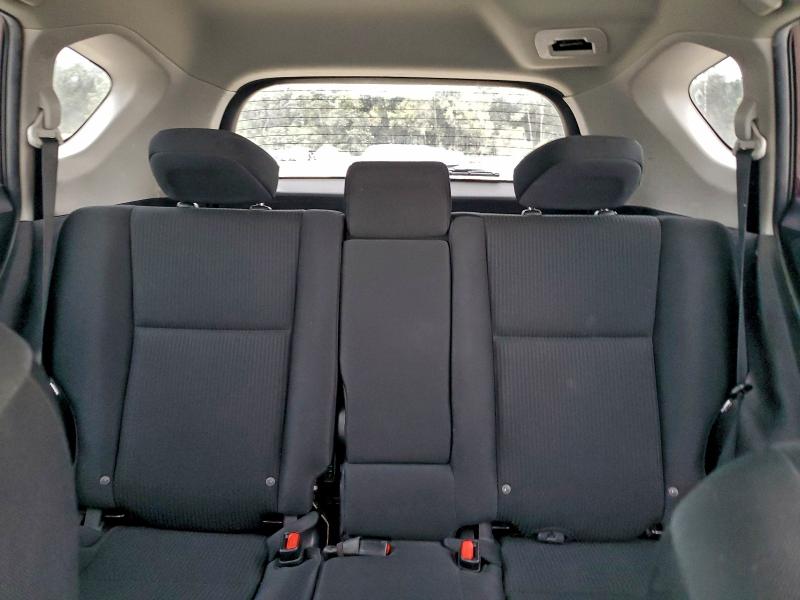 2018 TOYOTA RAV4 LE #3298014181