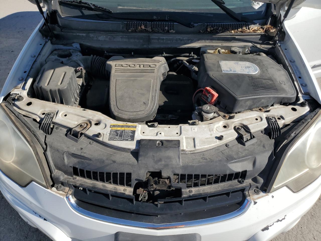 Lot #3282335263 2009 SATURN VUE HYBRID