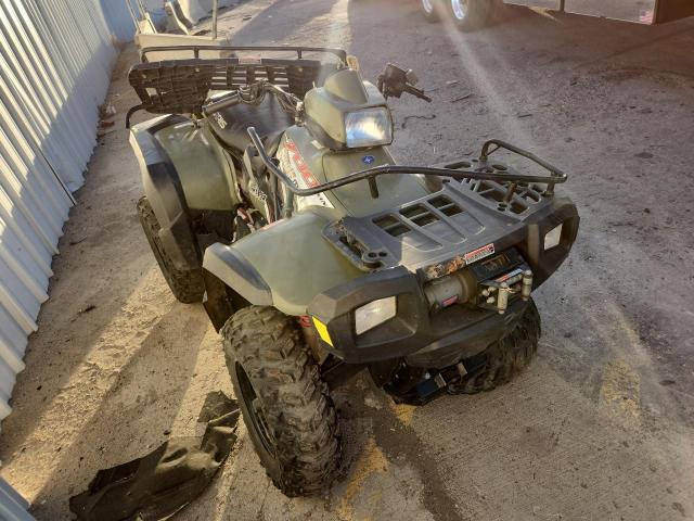 2004 POLS SPORTSMAN 700 E #3305733721