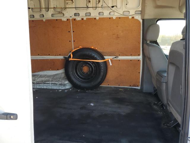 2015 NISSAN NV 2500 #3287683015