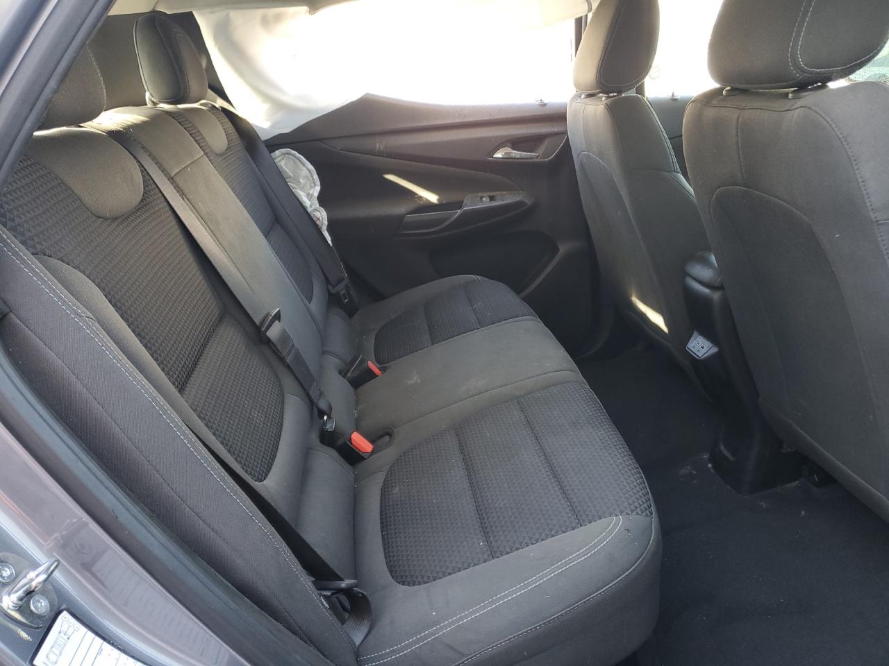 CHEVROLET BOLT EUV LT