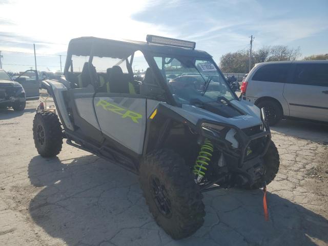 Global Auto Auctions: 2025 POLARIS RZR XP 4 1