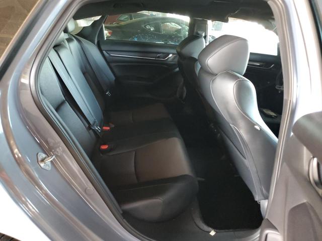 2022 HONDA ACCORD SPO #3296417663