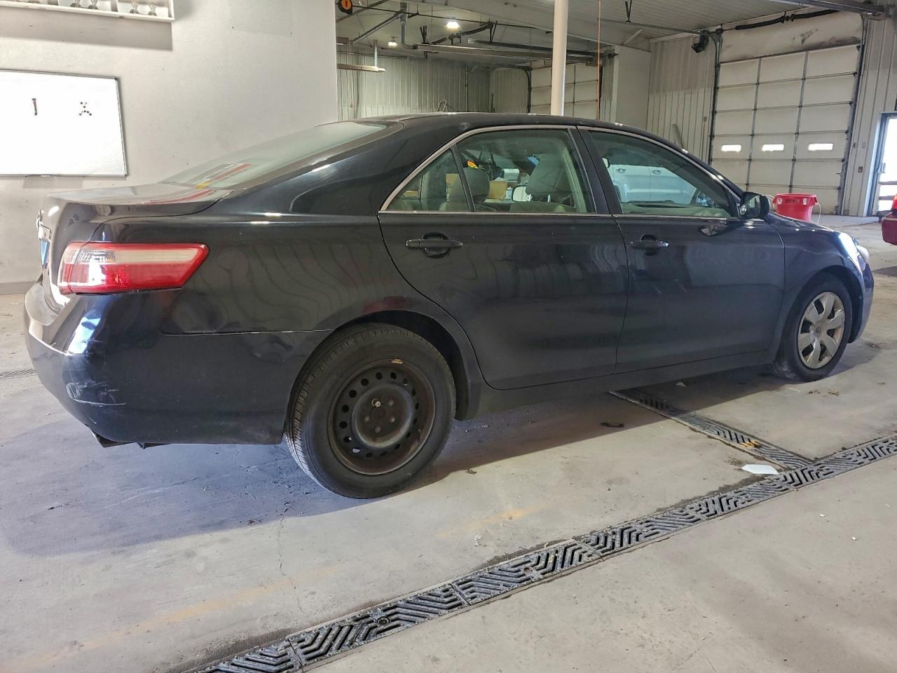 Lot #3311696253 2007 TOYOTA CAMRY LE