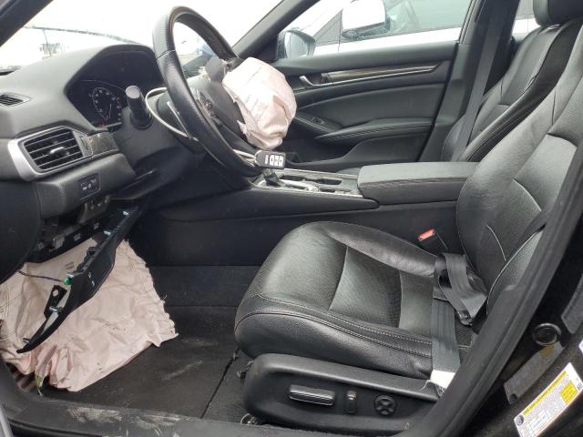 2020 HONDA ACCORD SPO #3292420588