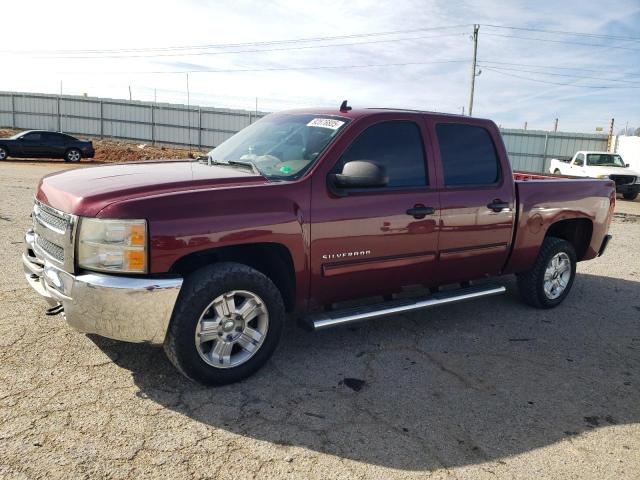 2013 CHEVROLET SILVERADO #3301791388