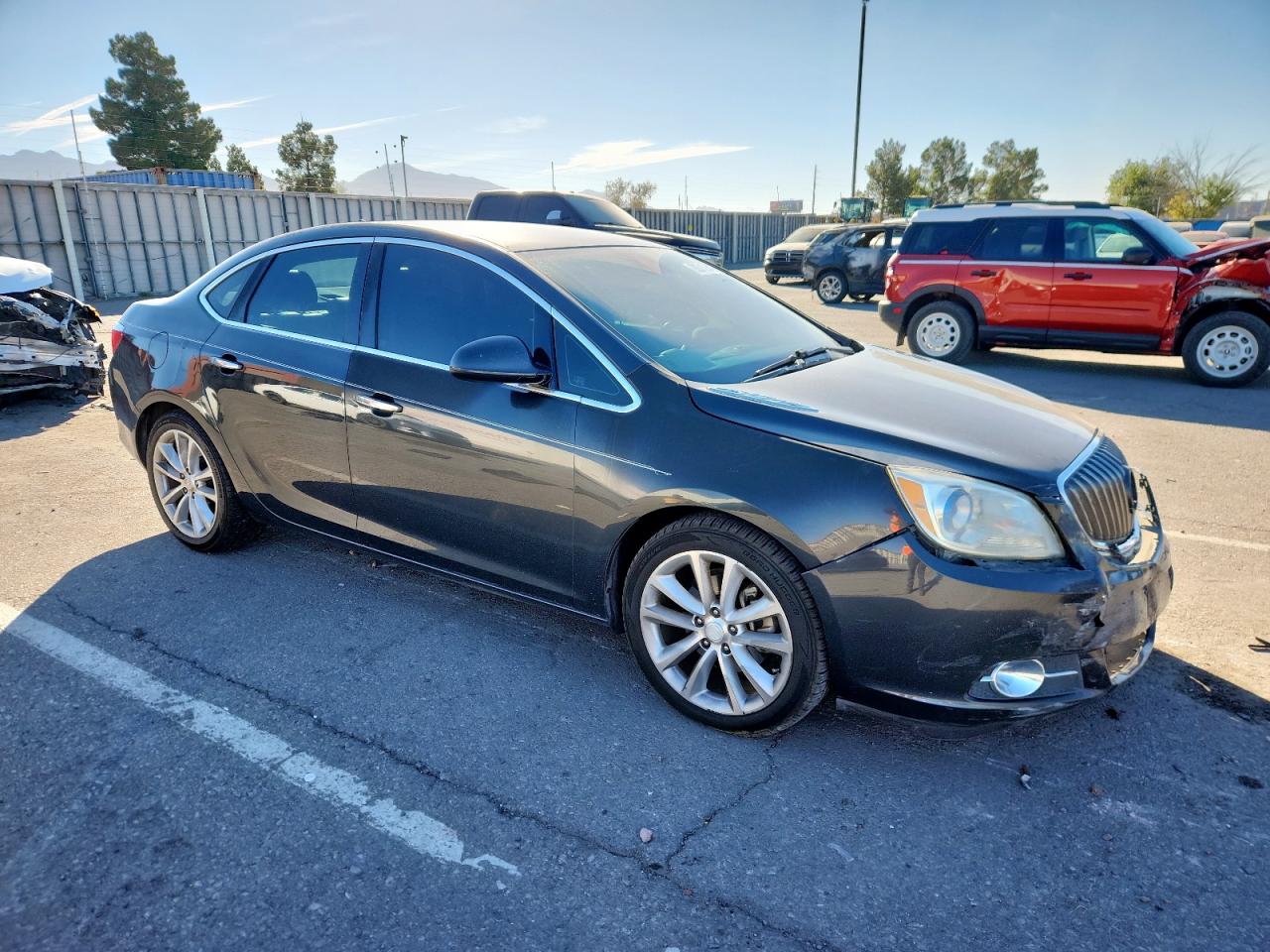 BUICK VERANO