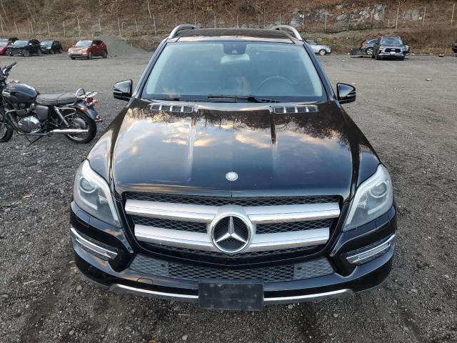 2014 MERCEDES-BENZ GL 450 4MA #3282339316
