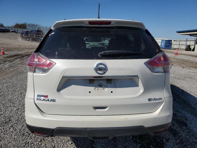 2016 NISSAN ROGUE S #3302760337