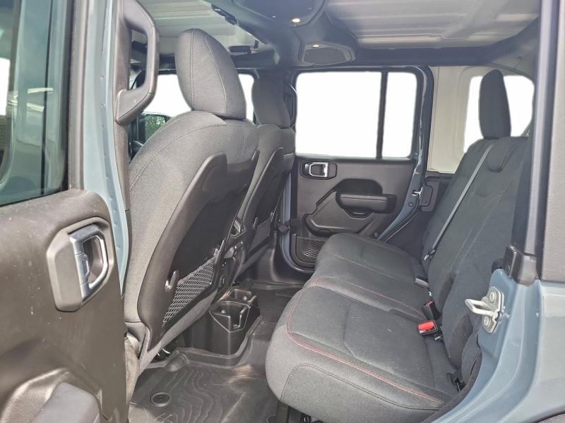 2024 JEEP WRANGLER R #3295922397