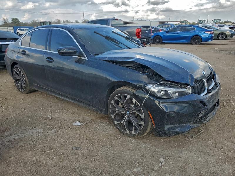 2025 BMW 330I #3310608279