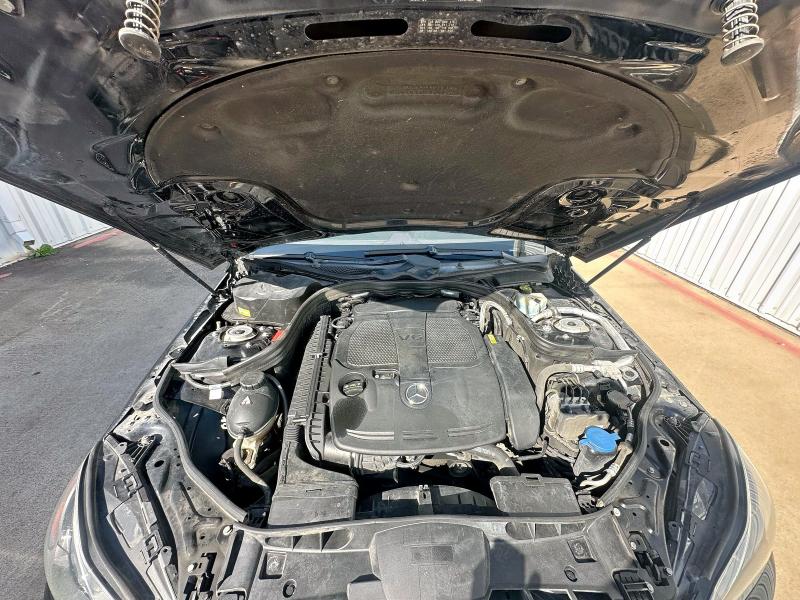 2014 MERCEDES-BENZ E 350 #3290185233