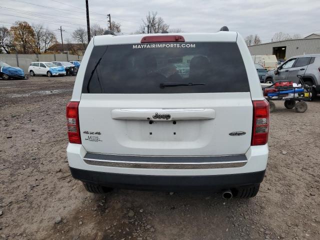 2017 JEEP PATRIOT LA #3316975115