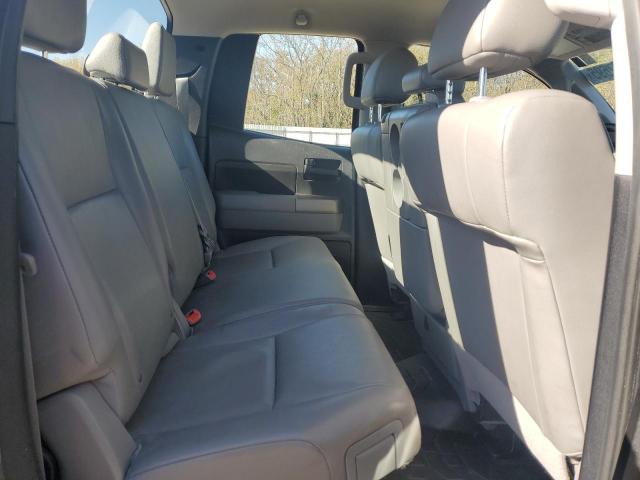 2012 TOYOTA TUNDRA DOU #3292450681