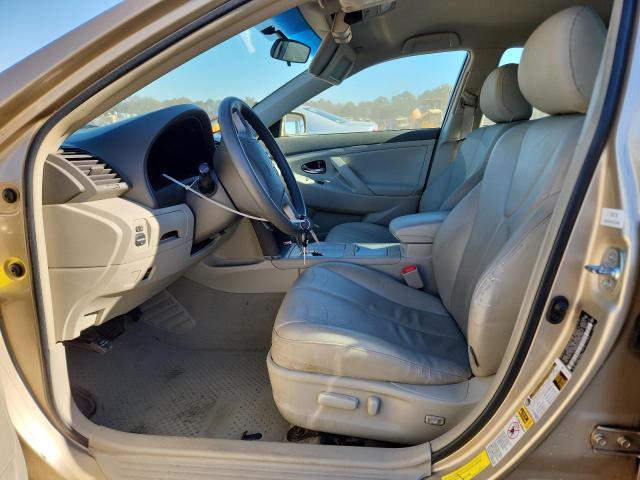 2011 TOYOTA CAMRY BASE #3292494690