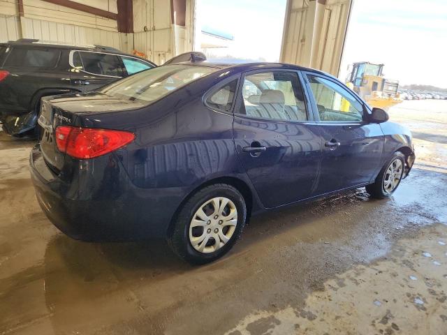 2010 HYUNDAI ELANTRA BL - KMHDU4AD4AU866269
