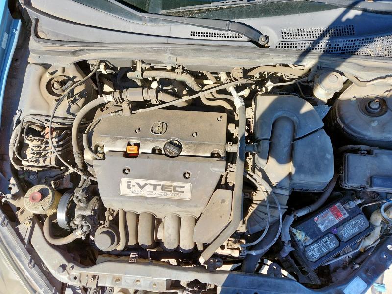 2006 ACURA RSX #3304659905