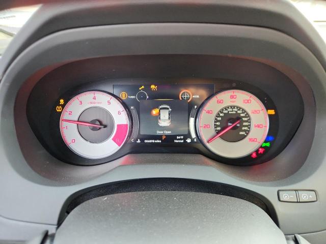 2024 ACURA RDX - 5J8TC2H81RL002623