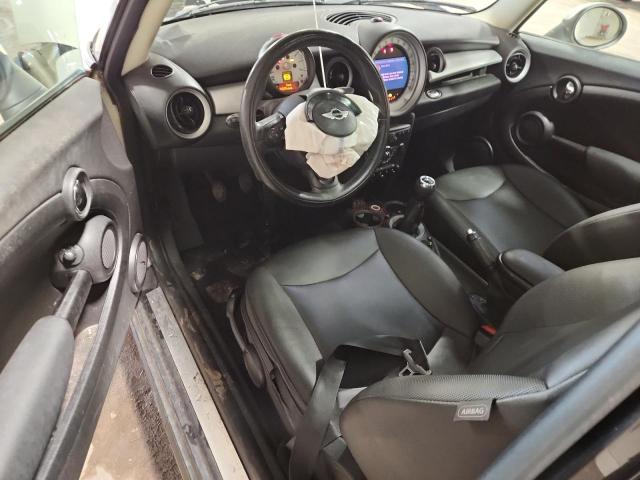 2013 MINI COOPER #3302886923