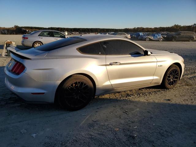 2016 FORD MUSTANG GT #3284671346