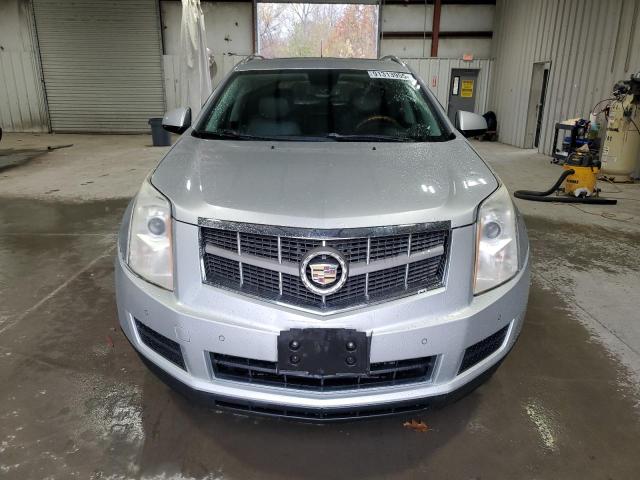 2010 CADILLAC SRX LUXURY #3303779449