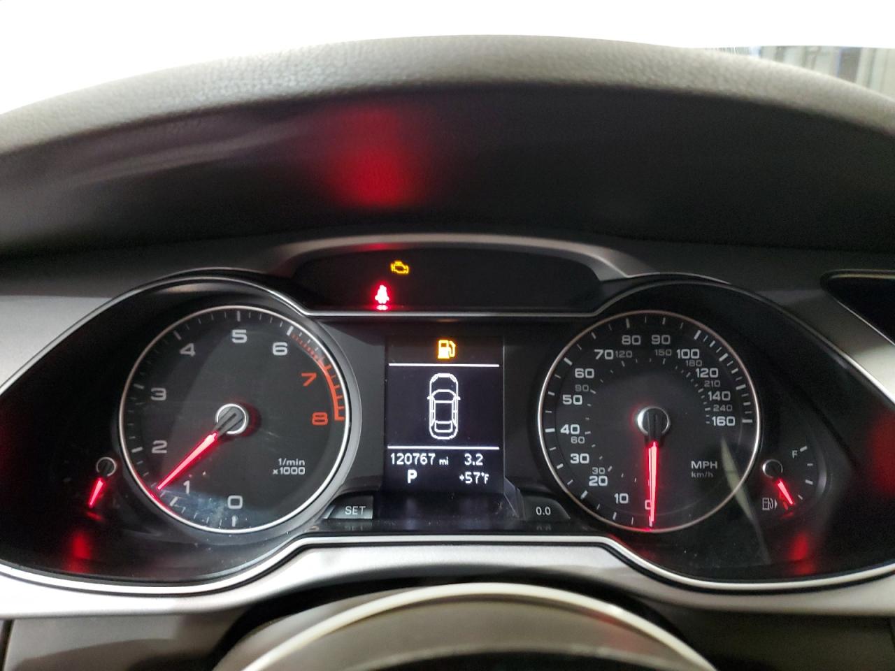 AUDI A4 PREMIUM S-LINE