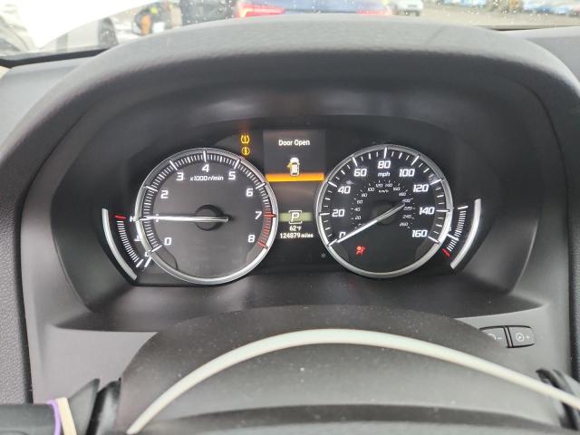 2016 ACURA MDX 5FRYD4H28GB039353