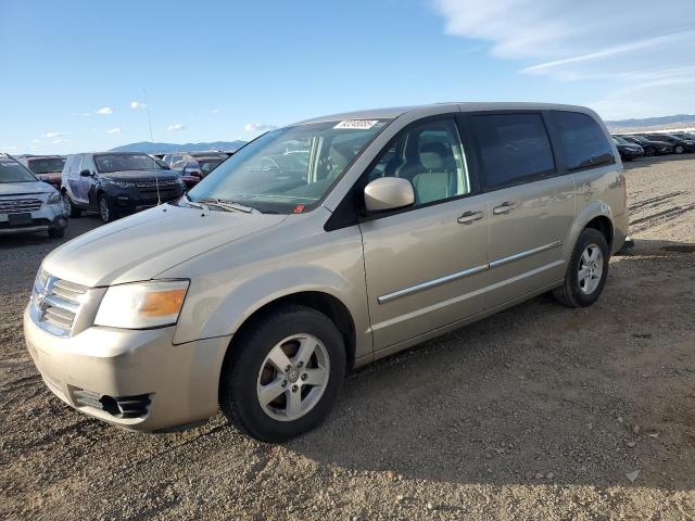 2008 DODGE GRAND CARA #3285605268