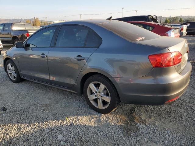 2012 VOLKSWAGEN JETTA TDI - 3VW3L7AJ0CM413717