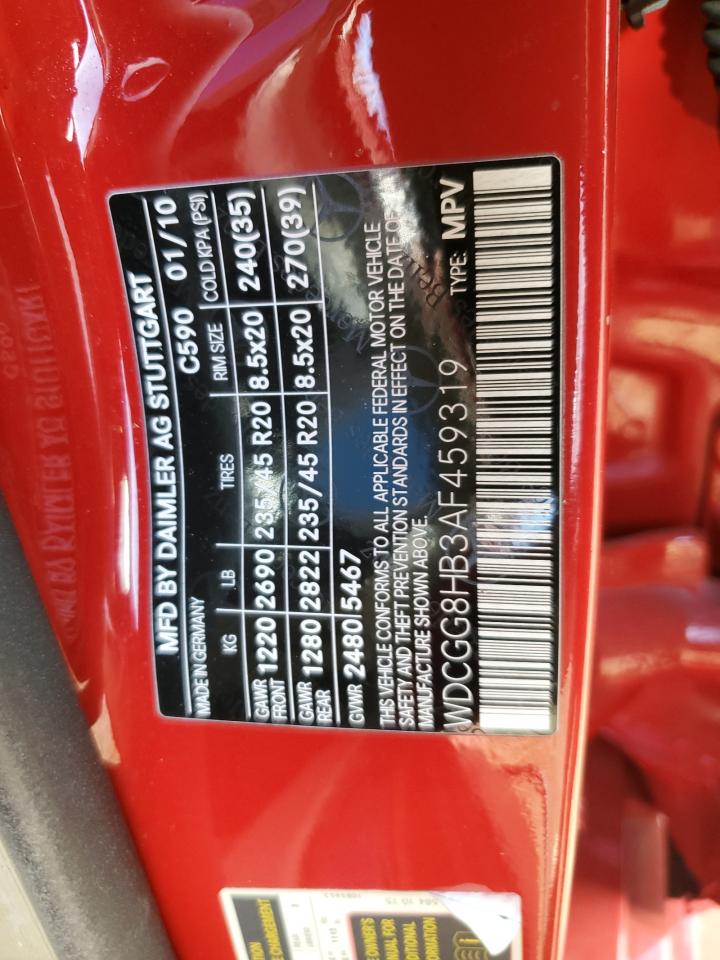 MERCEDES-BENZ GLK-CLASS 350 4MATIC