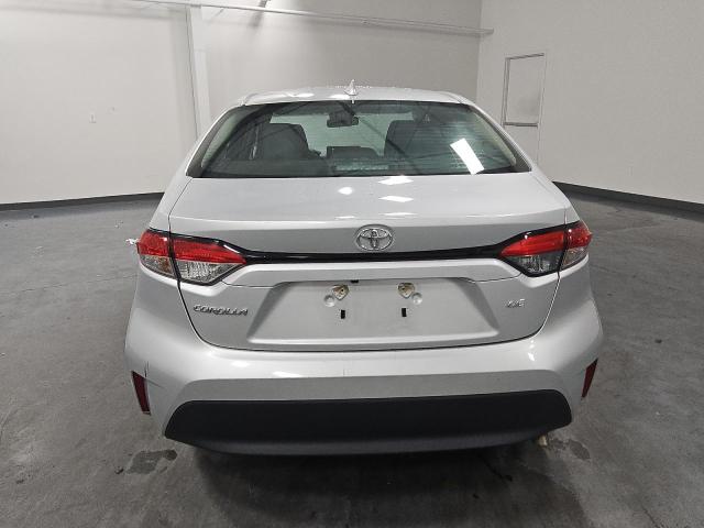 2023 TOYOTA COROLLA LE - 5YFB4MDE7PP023429
