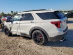 Lot #3301734327 2024 FORD EXPLORER S