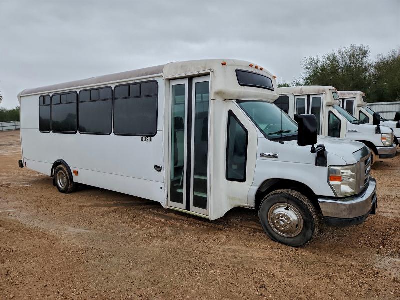 2014 FORD ECONOLINE #3301632667