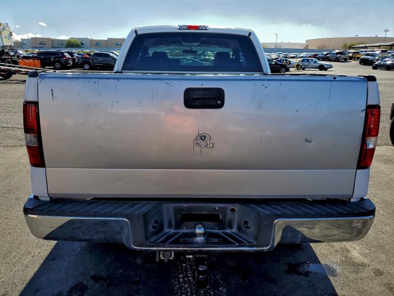 2005 FORD F150 #3315964081