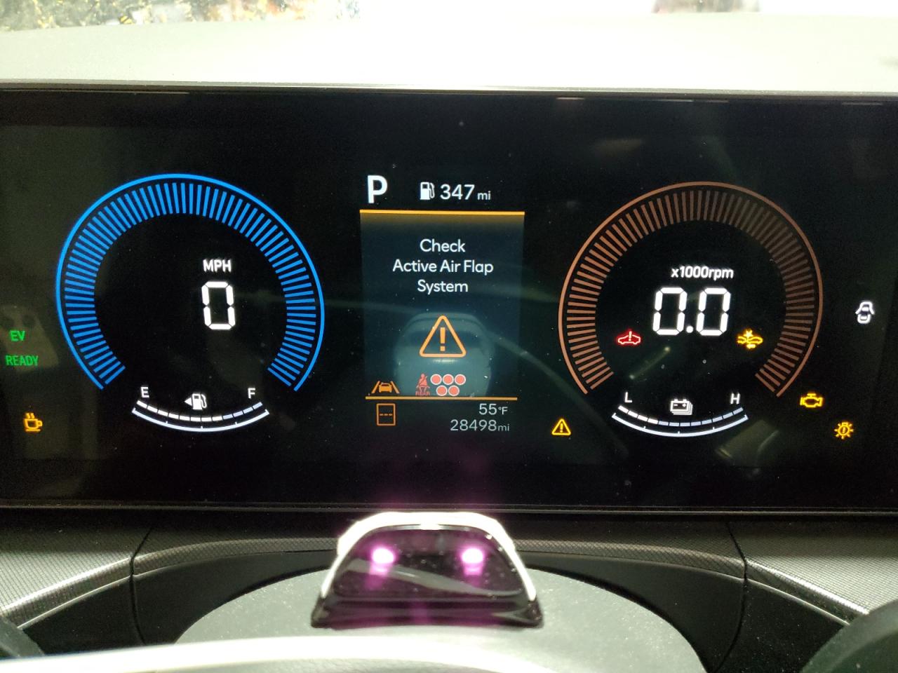 HYUNDAI SANTA FE SEL