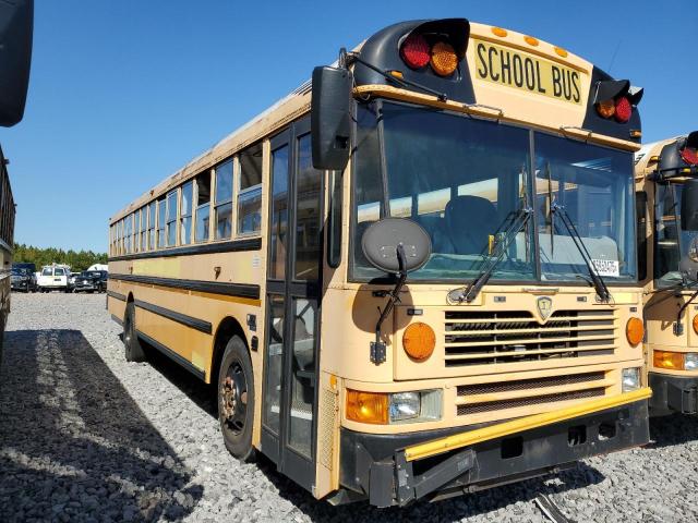 Global Auto Auctions: 2011 IC CORPORATION FE SERIES SCHOOL