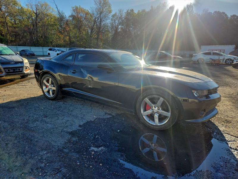 2015 CHEVROLET CAMARO LT #3297919816