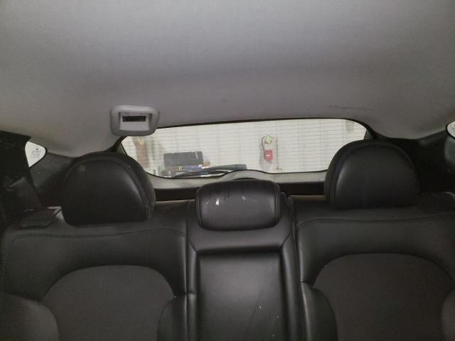 2010 HYUNDAI TUCSON GLS - KM8JUCAC5AU097270