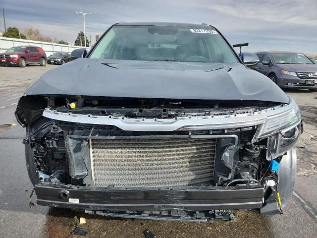 2022 KIA SELTOS S #3296680050