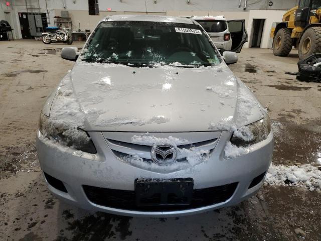 2007 MAZDA 6 S #3286629941