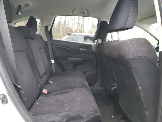 2014 HONDA CR-V LX - 2HKRM4H30EH115094